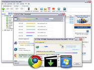 Download Accelerator Plus 7.4 screenshot